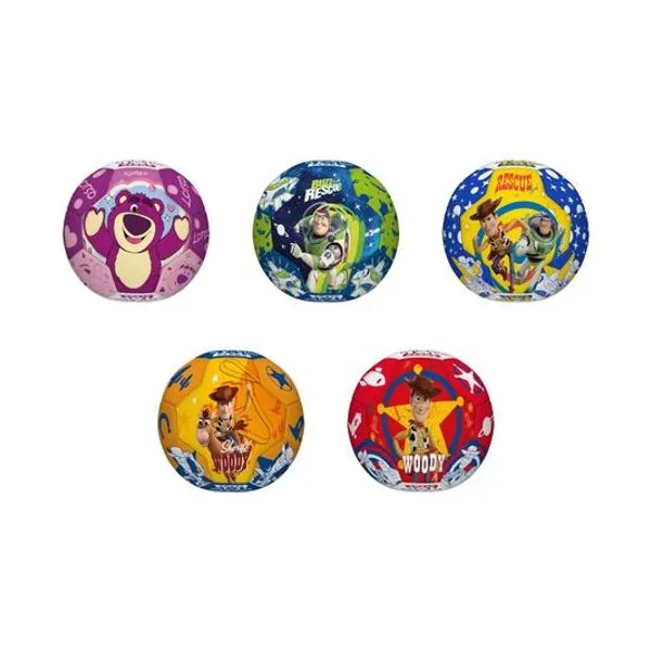 Pelota de fútbol n.° 2 toy story 100 g x1 surtido