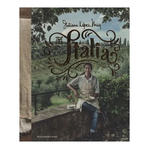 Juliana en italia