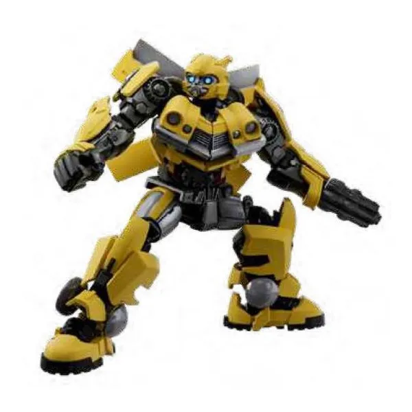 Transformers classic class 02 bumblebee
