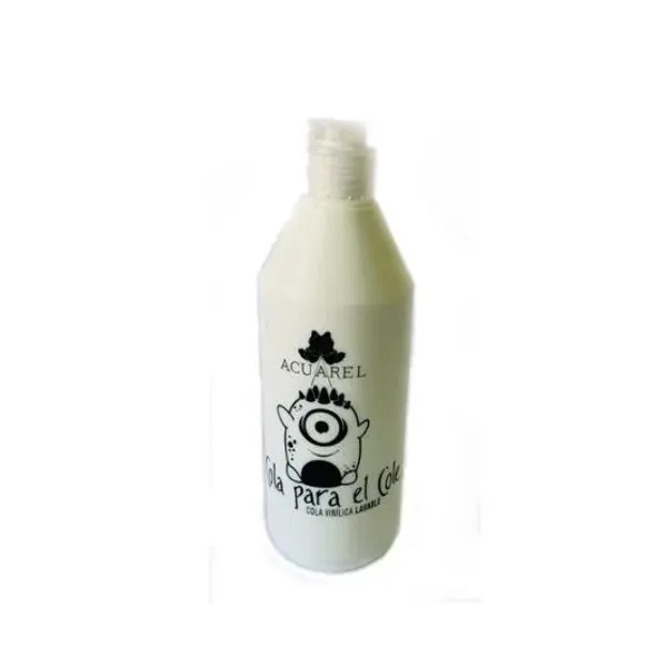 Adhesivo vinílico acuarel x250 grslavable