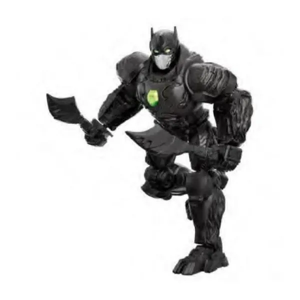 Transformers classic class 05 optimus primal robot