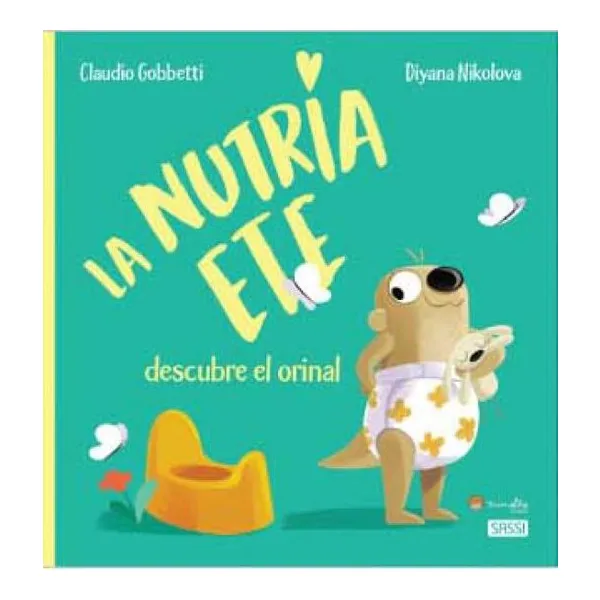 Descubre el orinal
