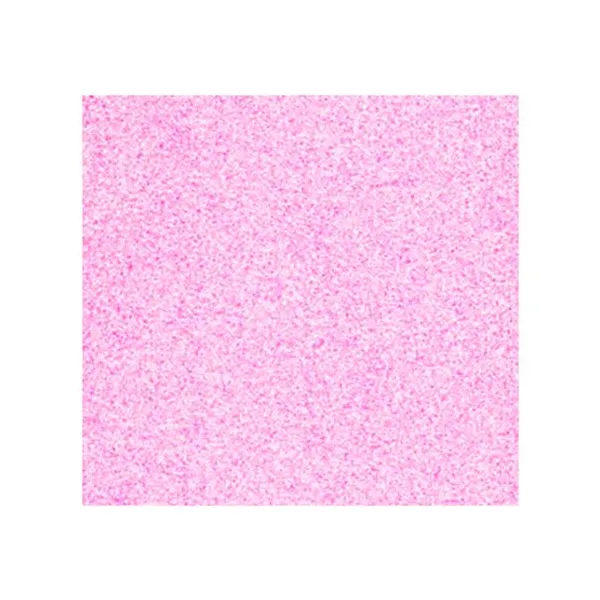 Goma eva glitter 40 x60 cmrosa