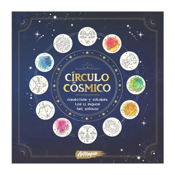 Círculo cosmico