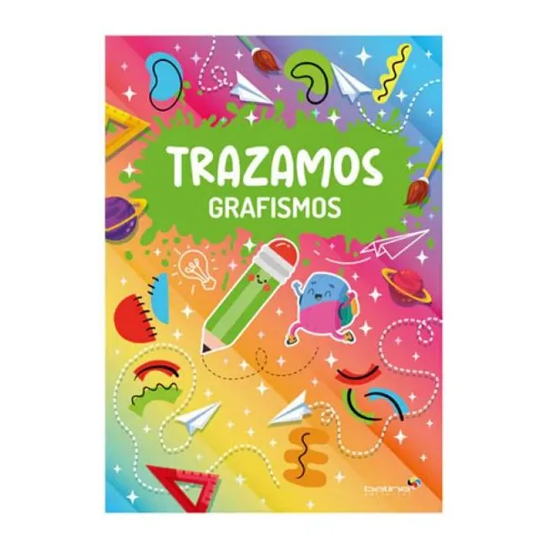 Trazamos los grafismos