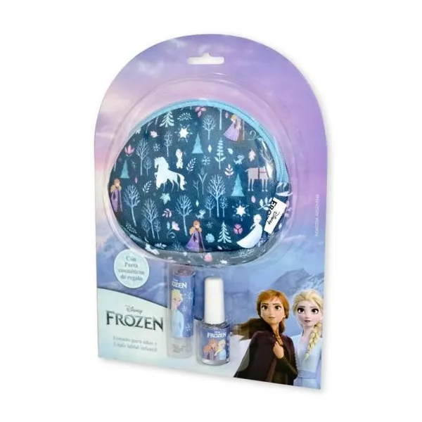 Porta cosmetico fozen ii