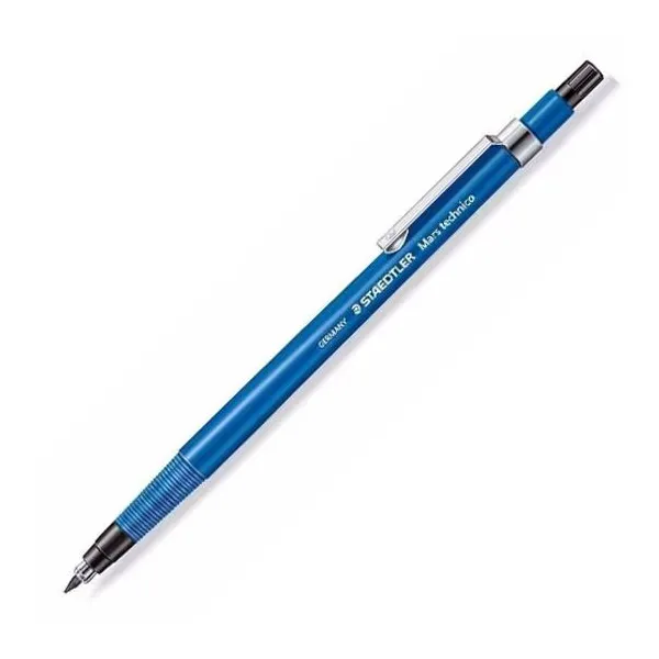 Lápiz automatico Staedtler 788 2 mmmars technico