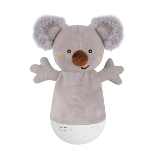 Luz de noche con forma de koala
