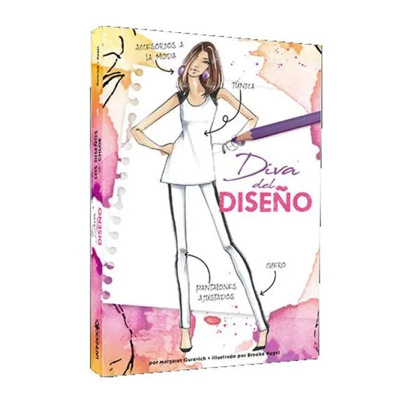 Diva del diseño