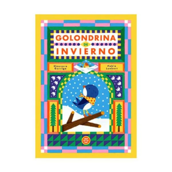 Golondrina de invierno