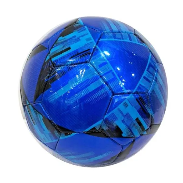 Pelota de fútbol n 5 - colores combinados