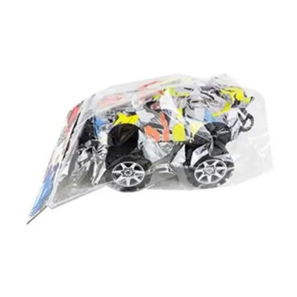 Camioneta a fricción 19 x12 x10 cm