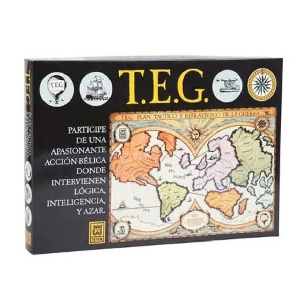 T.e.g.