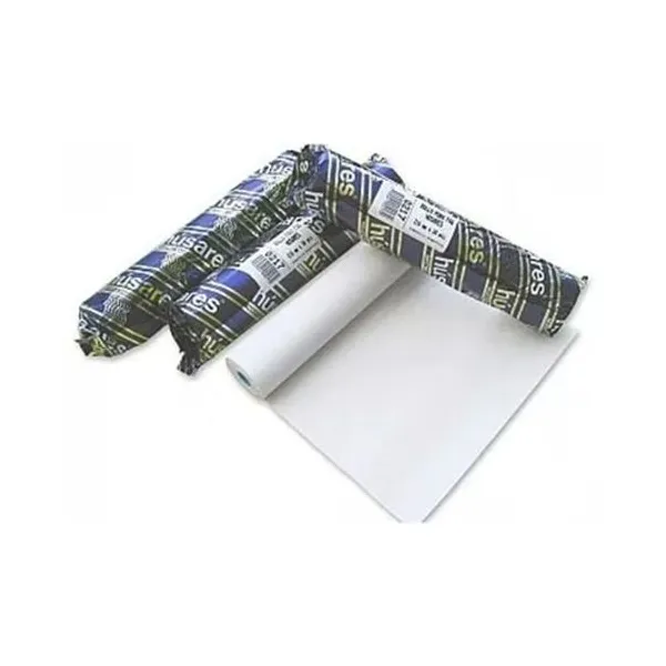 Rollo para fax 216mmx30 mts x1 husares