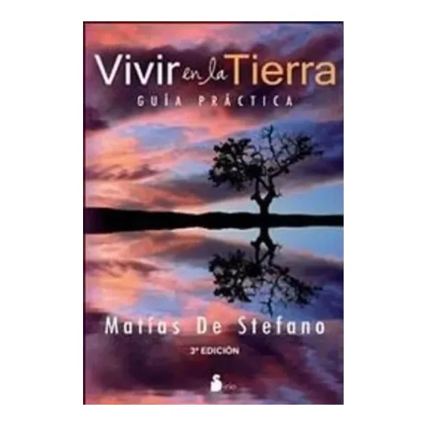 Vivir en la tierra