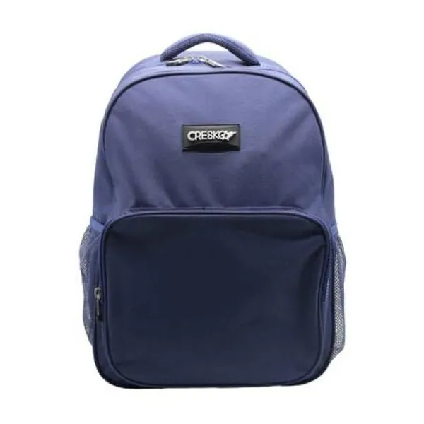 Mochila Cresko 18" espalda