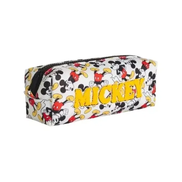 Canopla Mooving rectangular mickey mouse