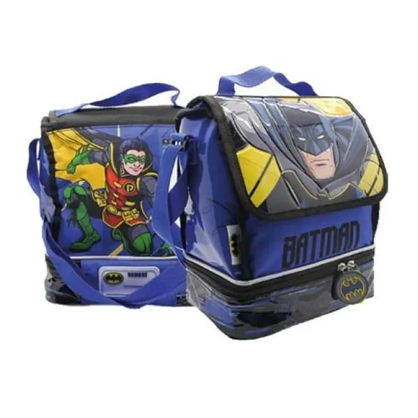 Lunchera batman