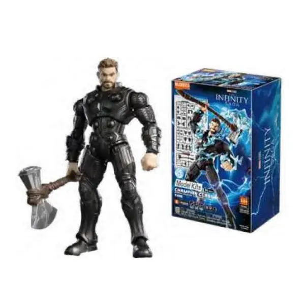 Marvel infinity saga champion class "thor