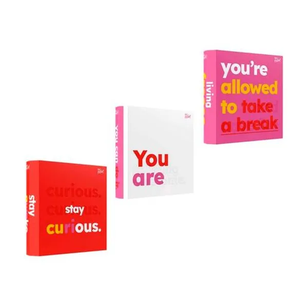 Carpeta carta 3x40 extra bold x unidad modelos surtidos ppr