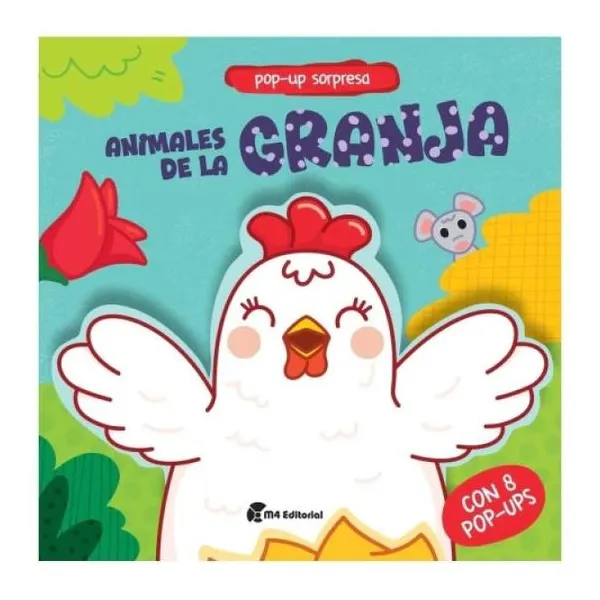 Animales de la granja