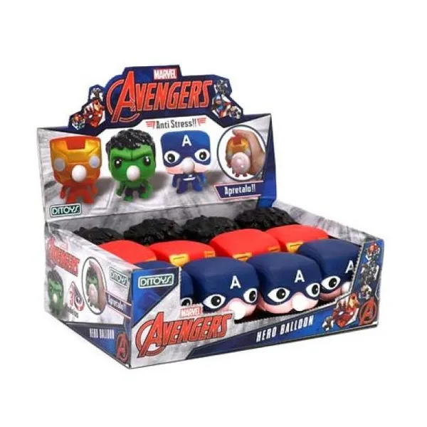 Hero balloon Avengers