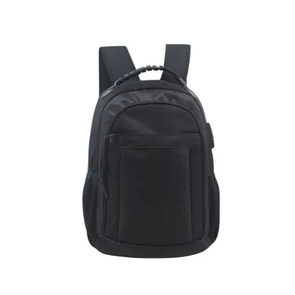 Mochila espalda 18.5" unicross con portanotebook