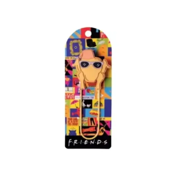 Broche clip jumbo Mooving maw friends