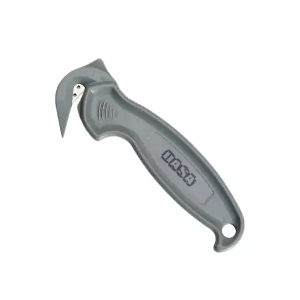 Trincheta dasa heavy duty chd-opener abridor de cajas