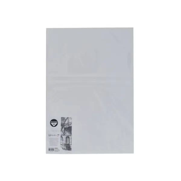 Papel romani dibujo tecnico 35x50 cm 150 g x10