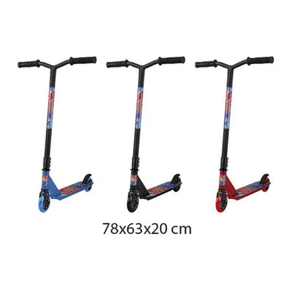 Monopatin go speed street acero