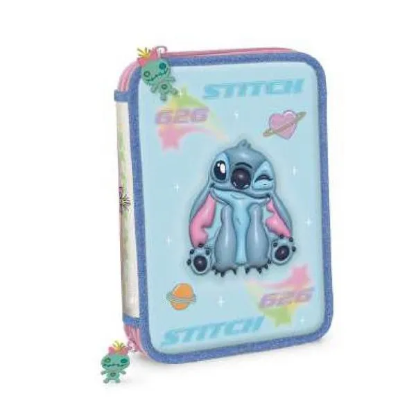 Canopla de 2 pisos con squishy!!!