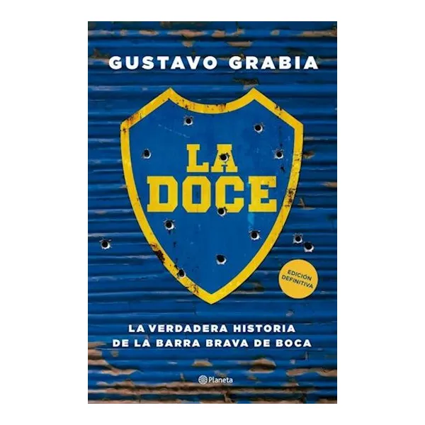 Doce, la