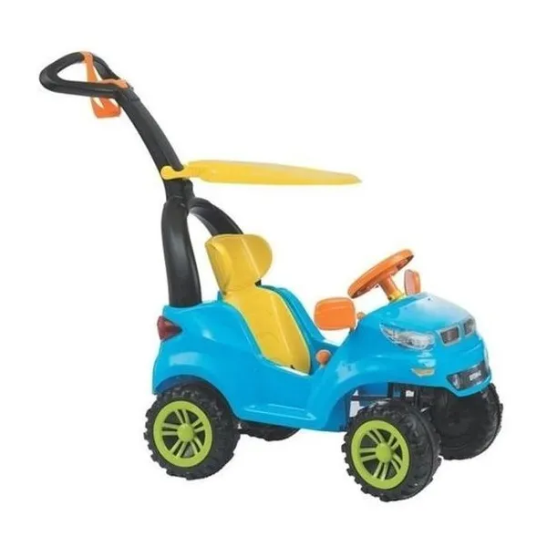 Push car easy ride azul 3 en 1
