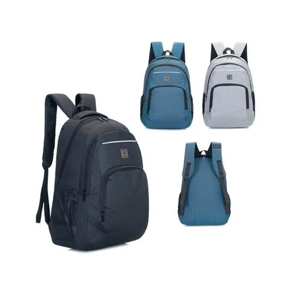 Mochila 18" espalda portanotebook w polo