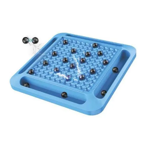 Ditoys magnetismo 28 28 3 cm