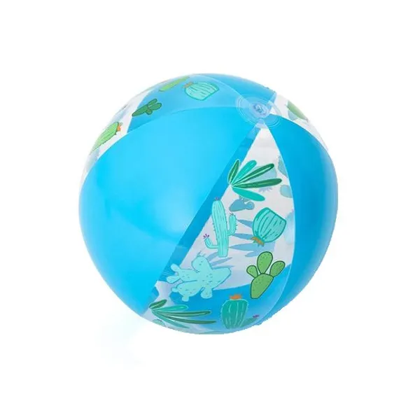 Pelota inflable bestway playa pileta fashion grande