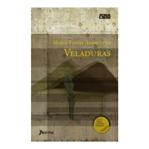 Veladuras -norma-