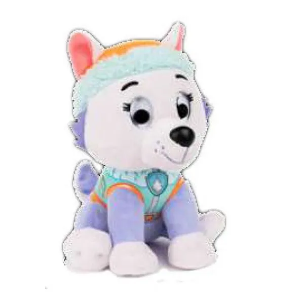 Paw Patrol - plush surtido everest, 16 cm