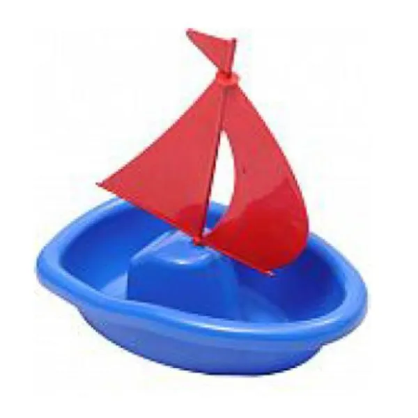 Barco en red