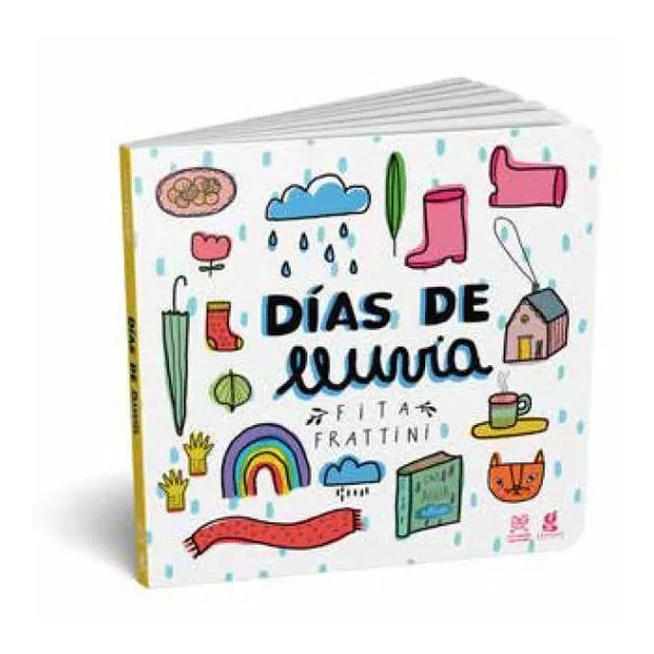 Días de lluvia
