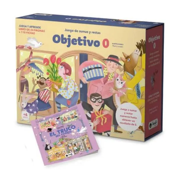 Objetivo 0