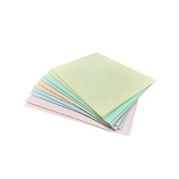 Goma eva ibi craft a4 glitter pastel 5 col.x 10 unid.