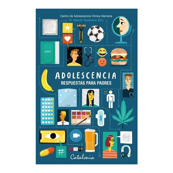 Adolescencia - respuestas para padres