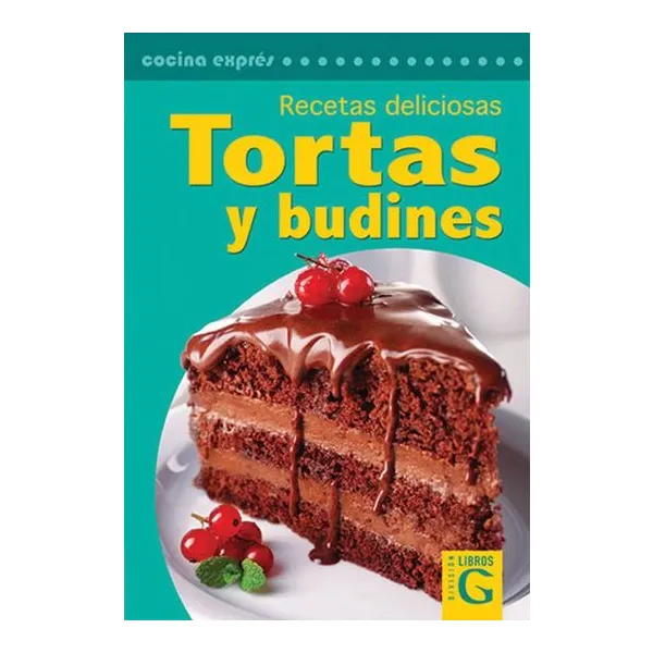 Tamiz 02 -tartas y budines-