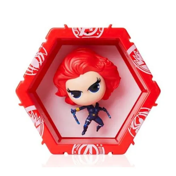 Wow! pod - Marvel black widow