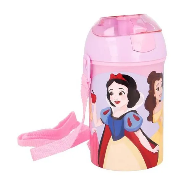 Cantimplora 450 ml -pop up- "disney princess