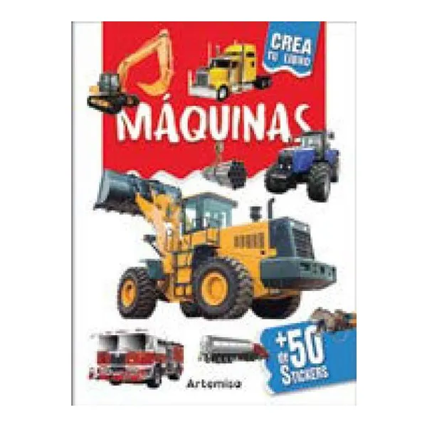 Maquinas