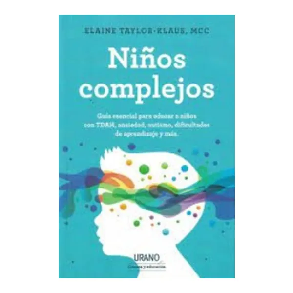 Niños complejos