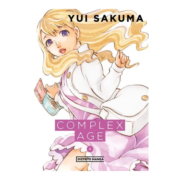 Complex age 4 - yui sakuma